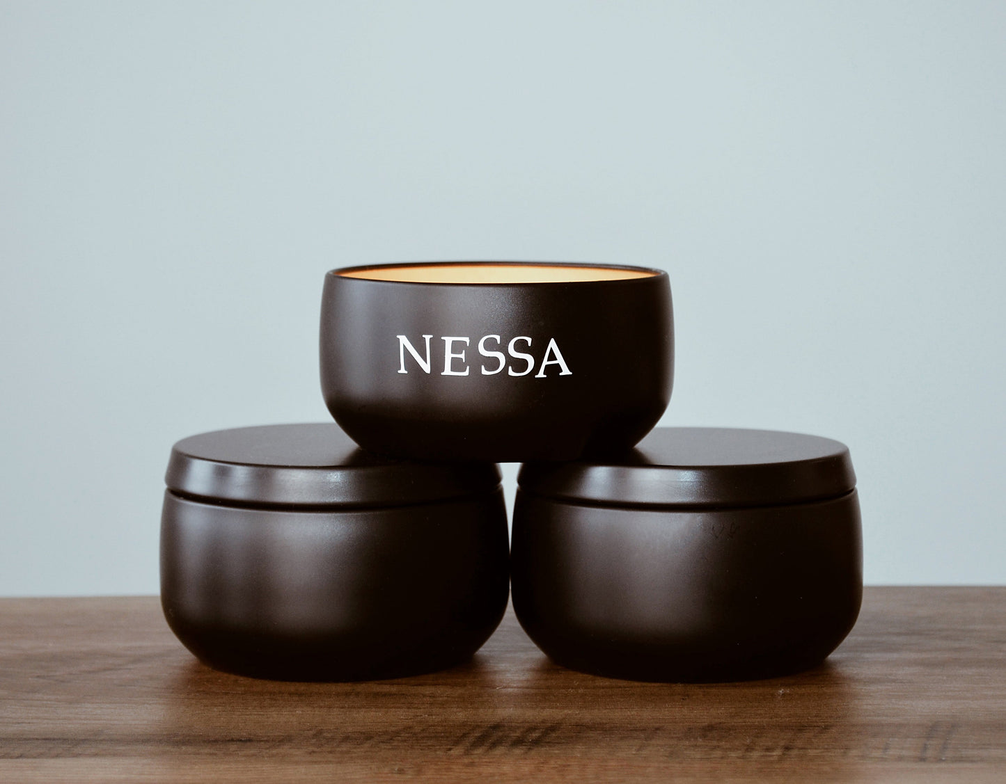 Chandelle Nessa - Nessa Cosmétiques