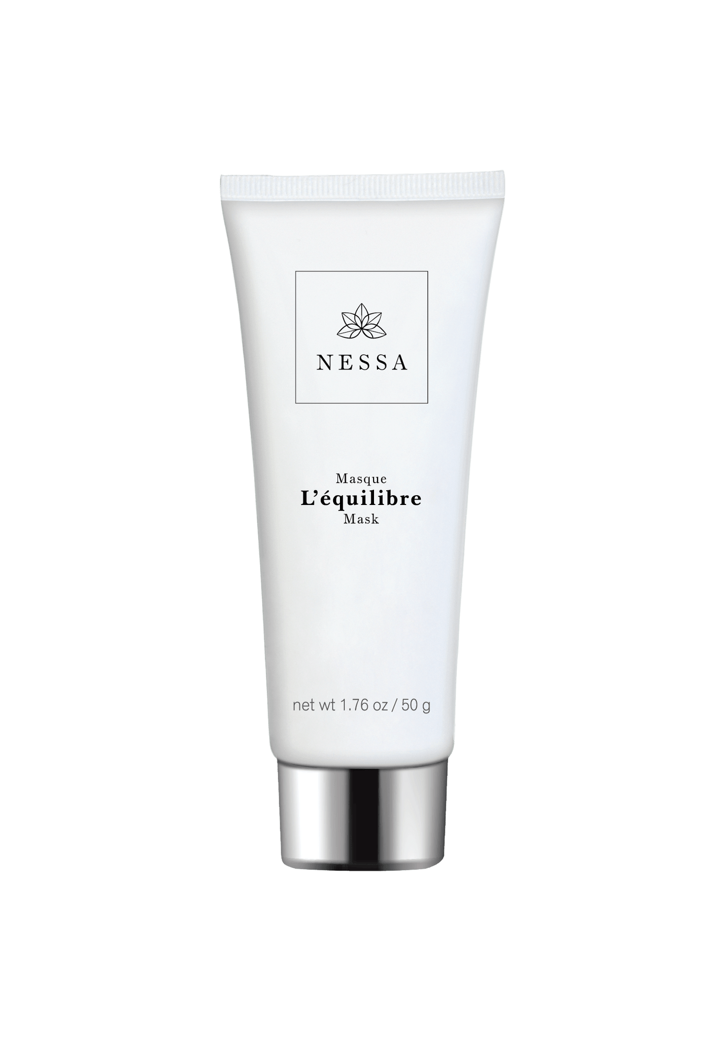 Masque L'Équilibre - Nessa Cosmétiques