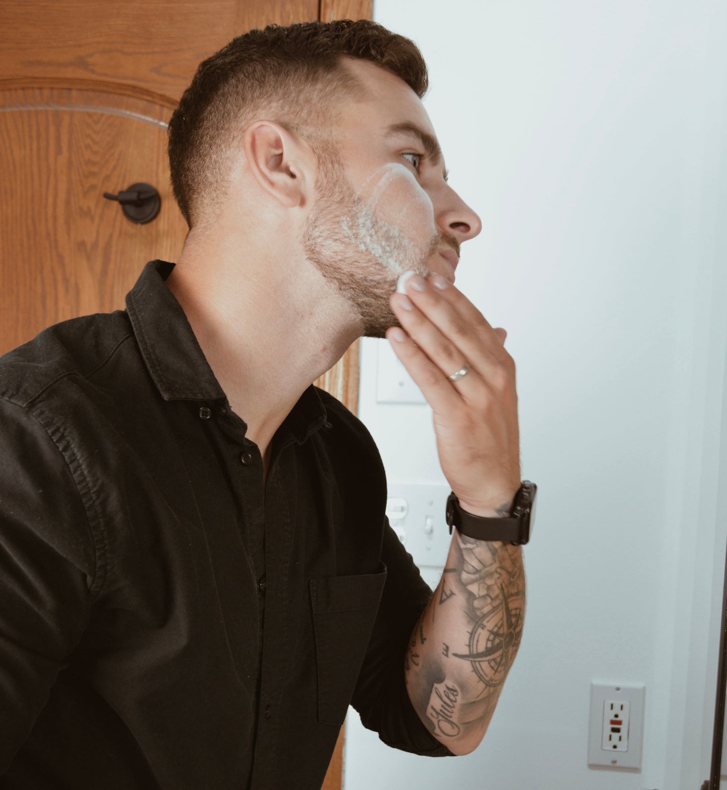 Nettoyant Moussant Fraîcheur - Nessa Cosmétiques