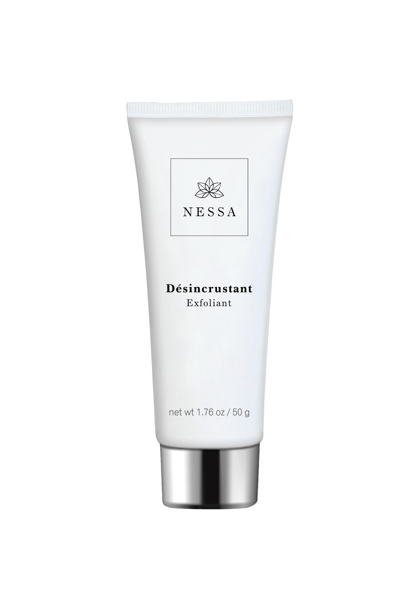 Exfoliant Désincrustant - Nessa Cosmétiques